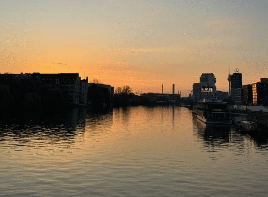 berlin