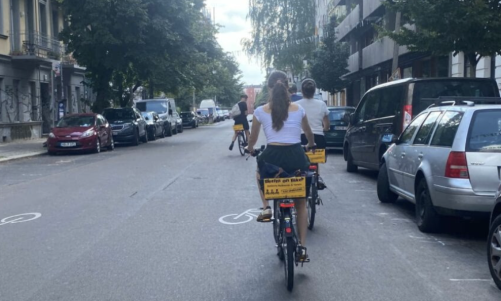 BERLIN