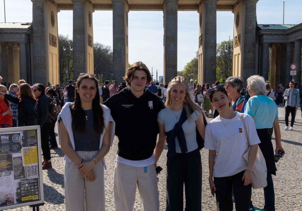 Berlin 2023