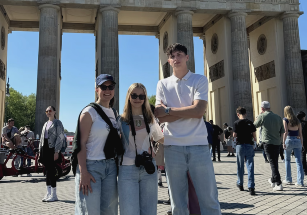 Berlin 2025