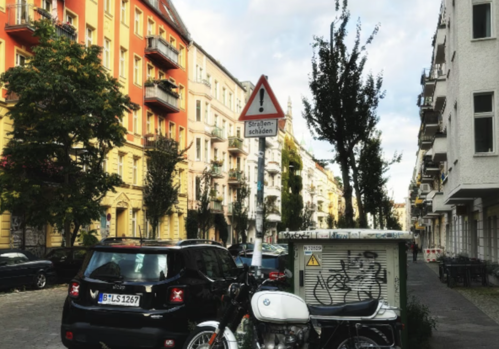 berlin
