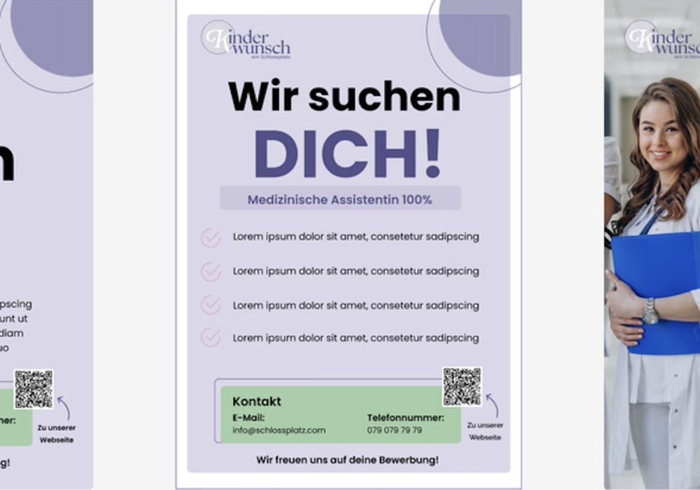 flyer